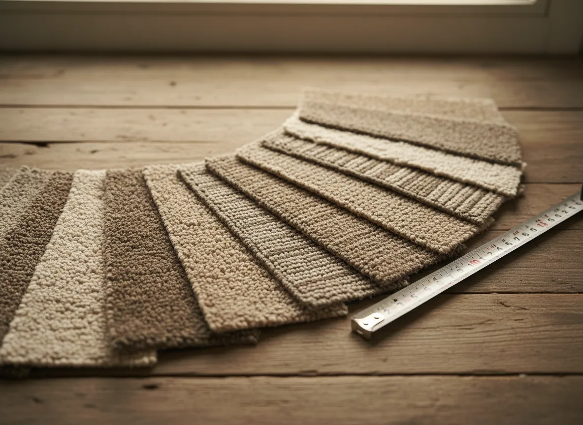 Carpet Installation Howe, OK FAQs